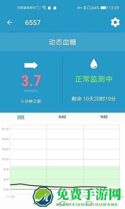 移宇门诊版app
