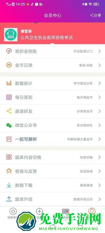 公共卫生执业医师总题库最新版