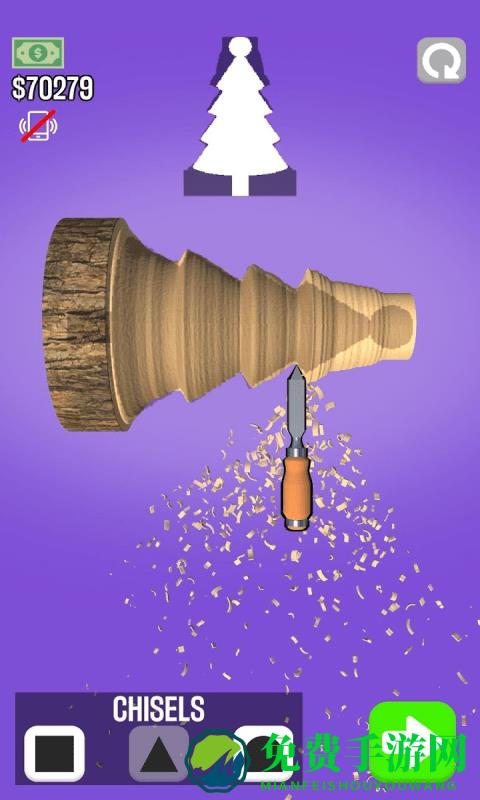 我木工特牛中文版下载