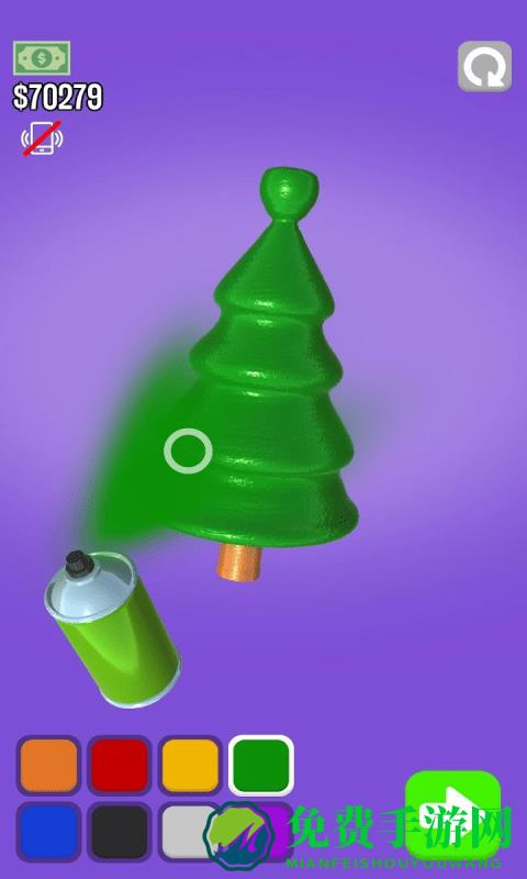 我木工特牛游戏