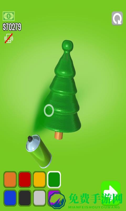 我木工特牛游戏