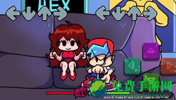 周五夜放克loki游戏