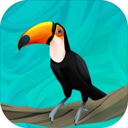 物种奇境测试服