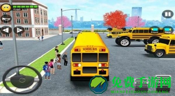 开车没我猛游戏下载