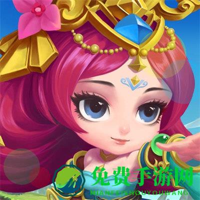 驰骋三国九游版