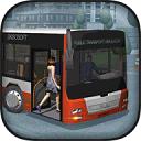 公交模拟手机游戏