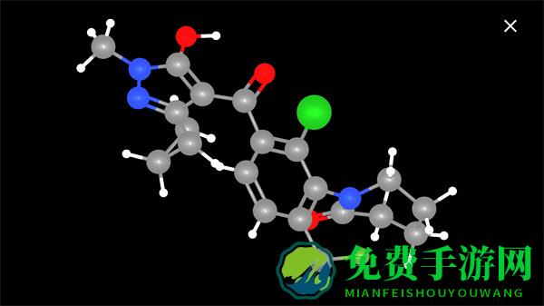 KingDraw结构式编辑器