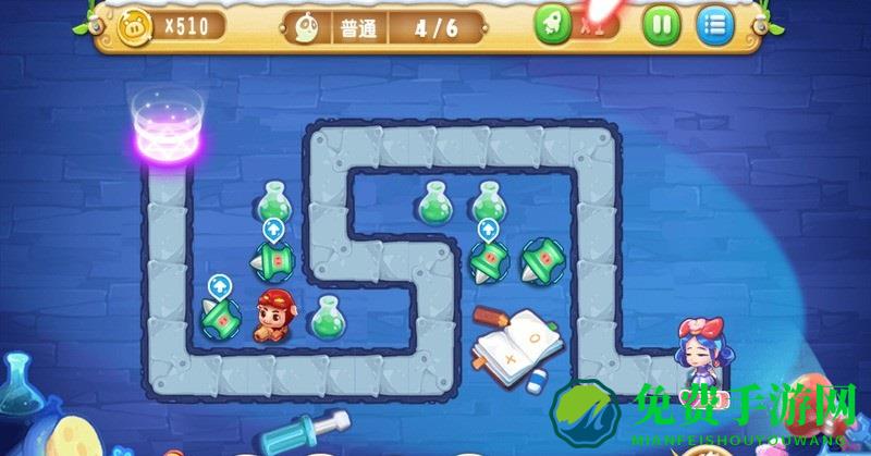 猪猪侠之五灵守卫者内购修改版