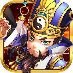 小小三国无双vivo版