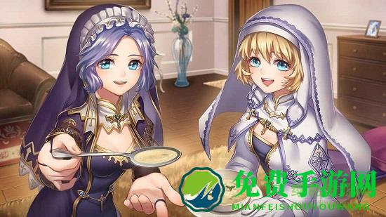 姬魔恋战纪九游版