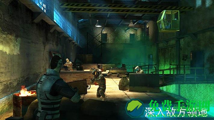 杀戮之旅3中文修改版