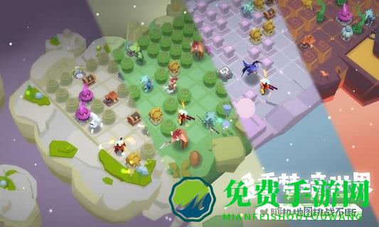 梦境彼岸最新正式版