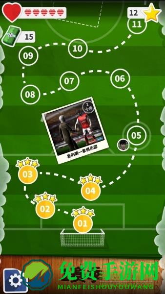 score hero无限体力