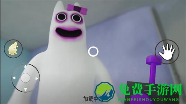 玩具工厂躲猫猫