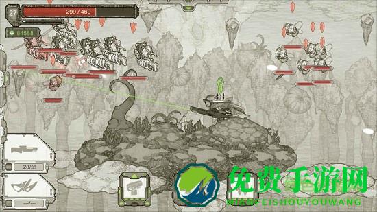 原始旅程无限晶石资源内购