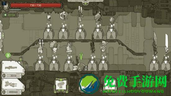 原始旅程无限晶石资源内购