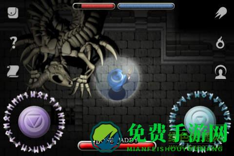 所罗门的守望汉化