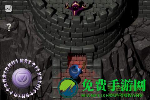 所罗门的守望汉化