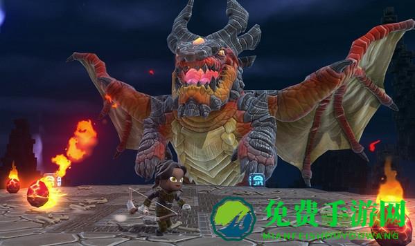 传送门骑士单机免费版