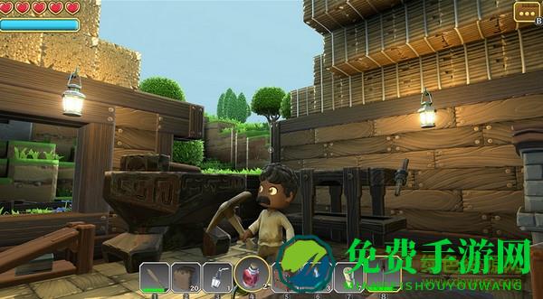 传送门骑士单机免费版