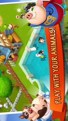 庄园开心农场内购正式版