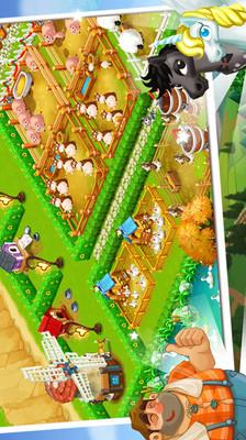 庄园开心农场内购正式版