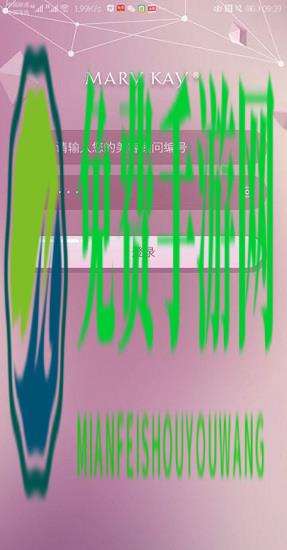 玫琳凯肌肤分析仪app