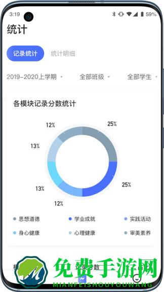 小学综评教师版