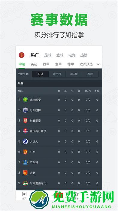 懂球帝最新手机版