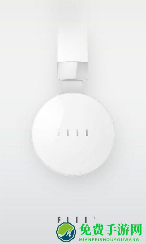fiil+耳机app