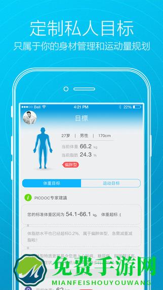 有品魔秤(有品·PICOOC)