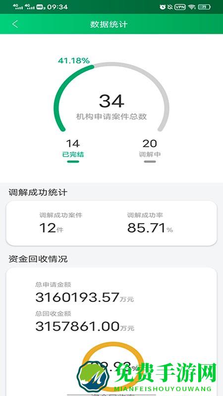 信济天下企业版软件