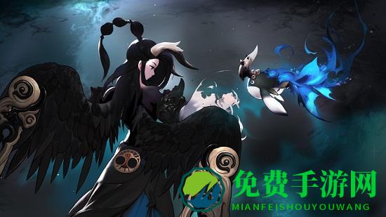 长安幻世绘国际版