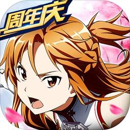 vivo刀剑神域黑衣剑士手游