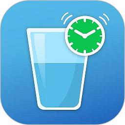 喝水时间提醒助手