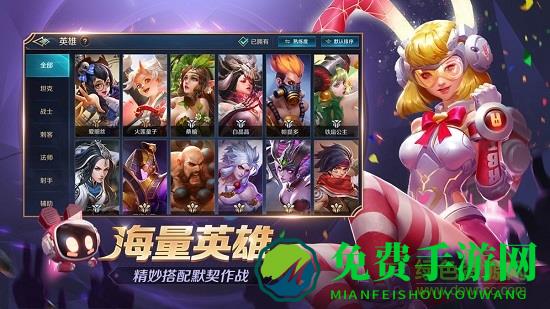 曙光战境测试服