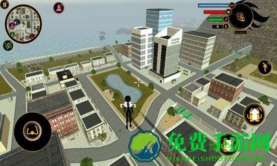 极速火柴人正式版无限金币