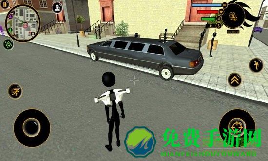 极速火柴人正式版无限金币