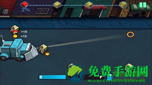 我的迷你世界2最新