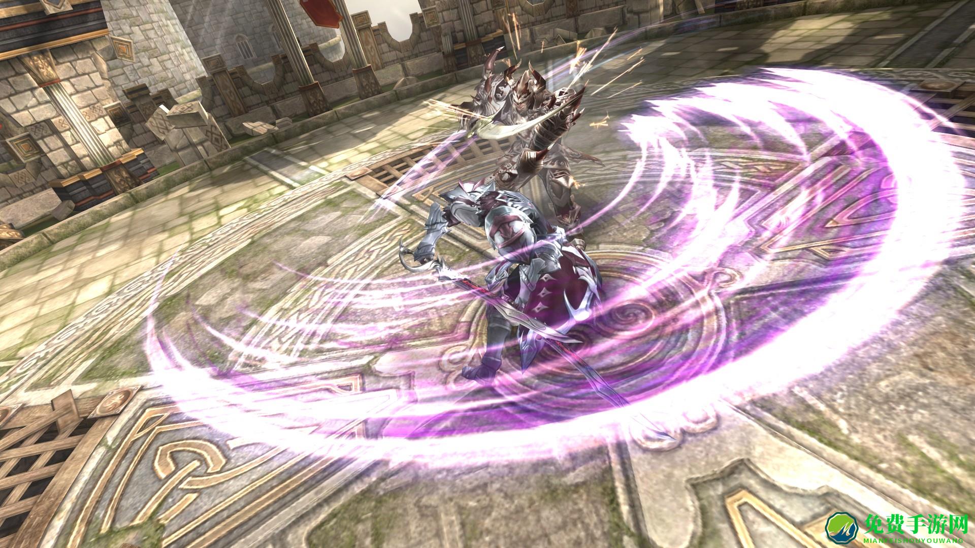 网易Raven掠夺者中文汉化版