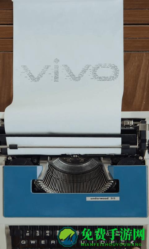 演示视频vivo软件下载