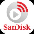 闪迪无线闪存盘客户端