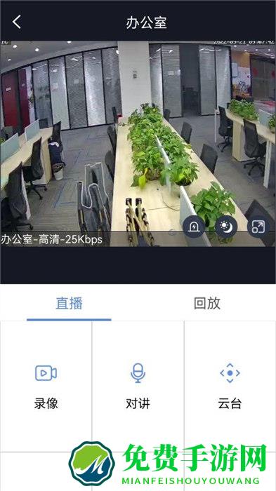 p6slite监控最新版
