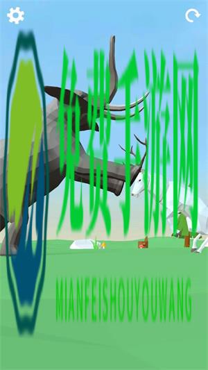 呆萌宠物模拟器