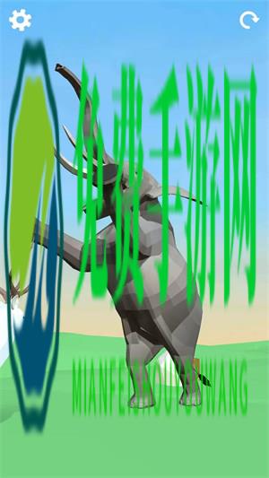 呆萌宠物模拟器