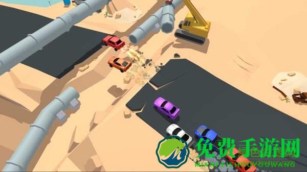 漂移风暴内购正式版