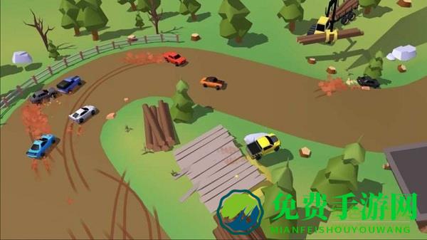 漂移风暴内购正式版