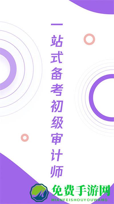 初级审计师真题大全最新版