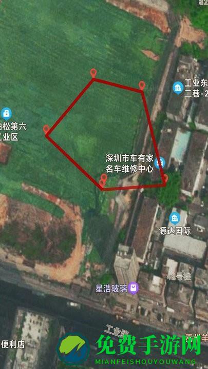 gps测量亩仪手机版