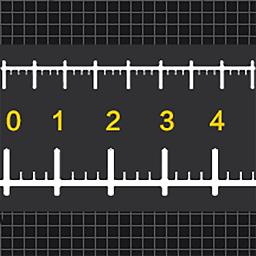 尺子测量测距软件